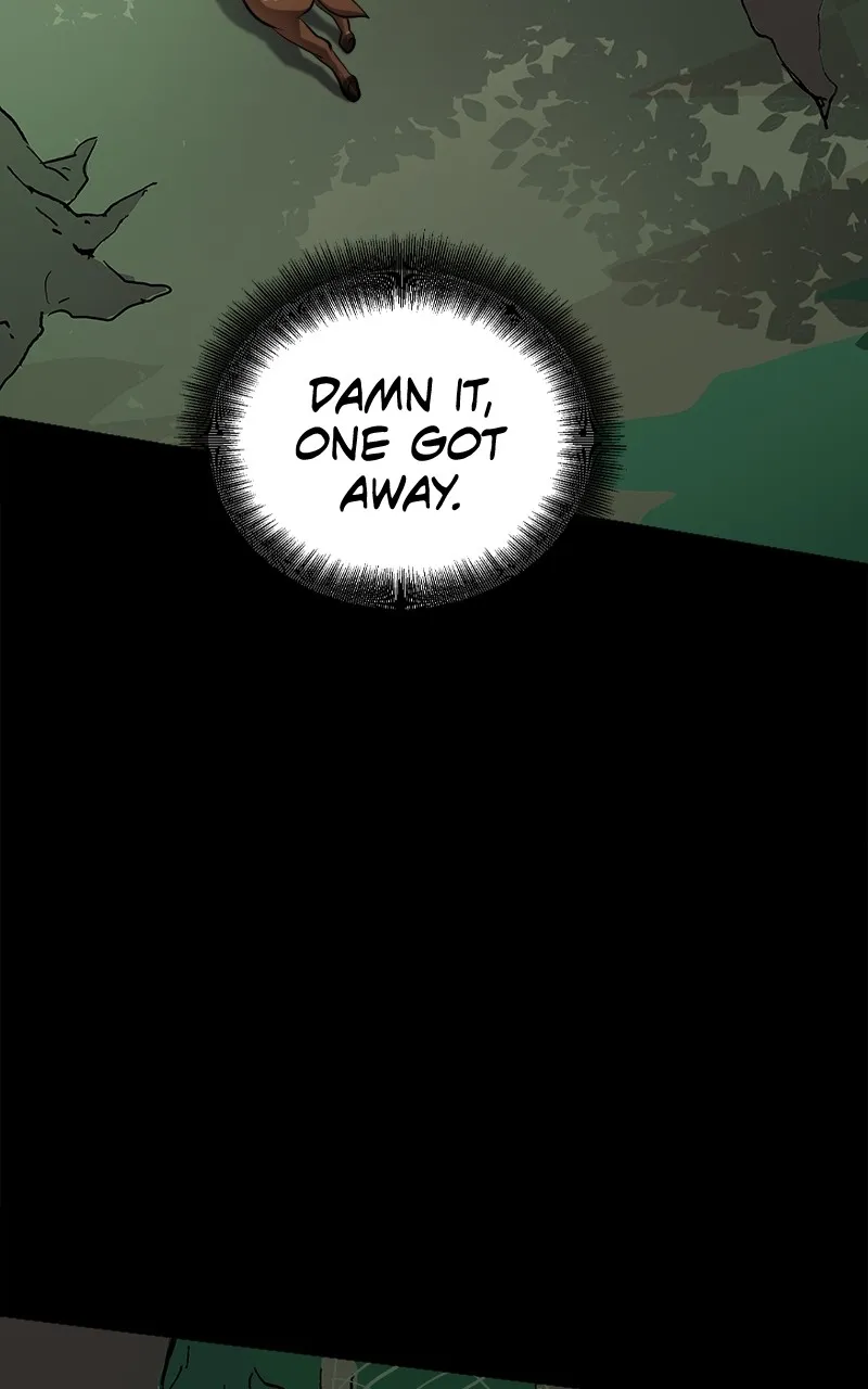 The Primal Hunter Chapter 14 page 19 - 