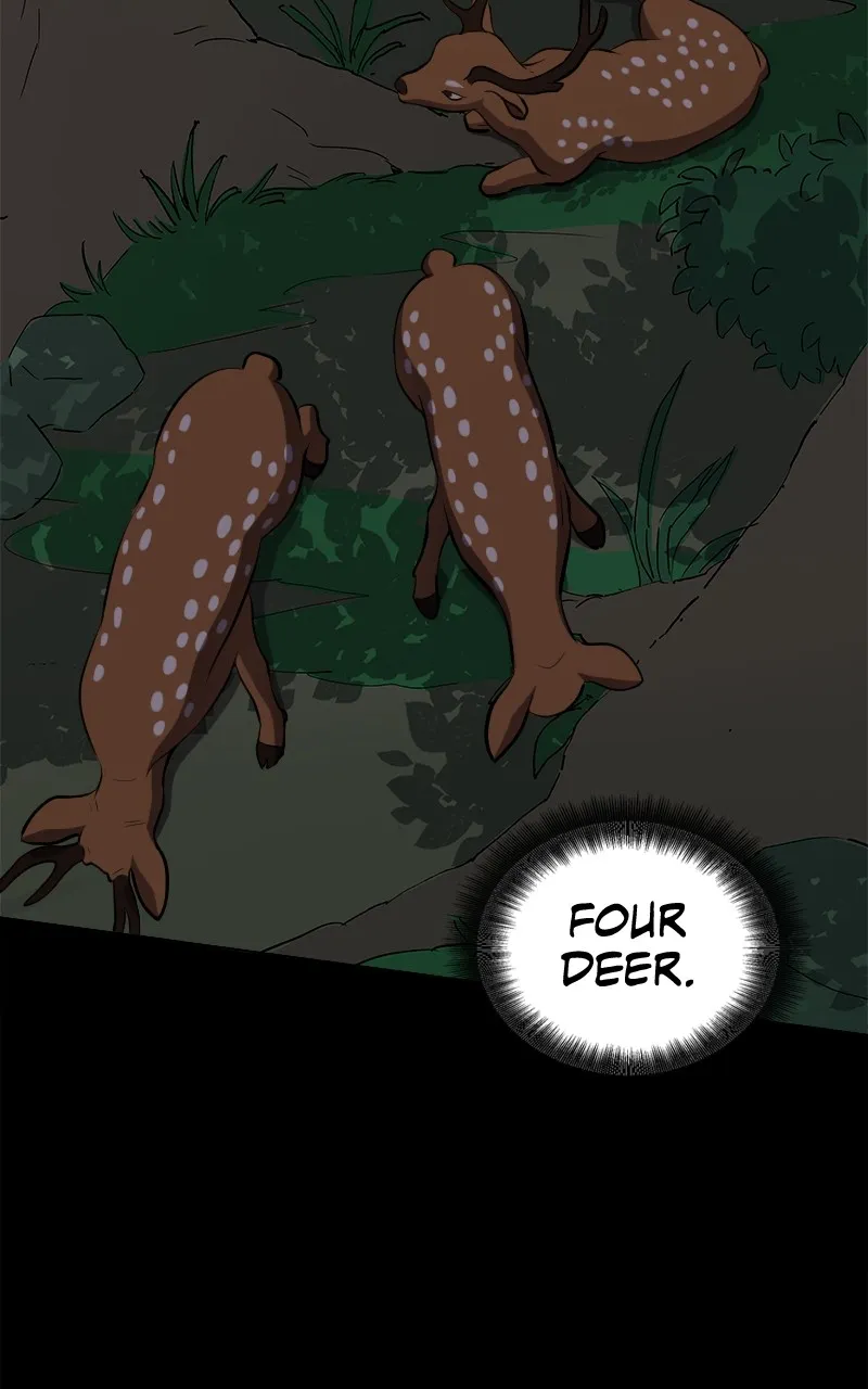 The Primal Hunter Chapter 14 page 3 - 