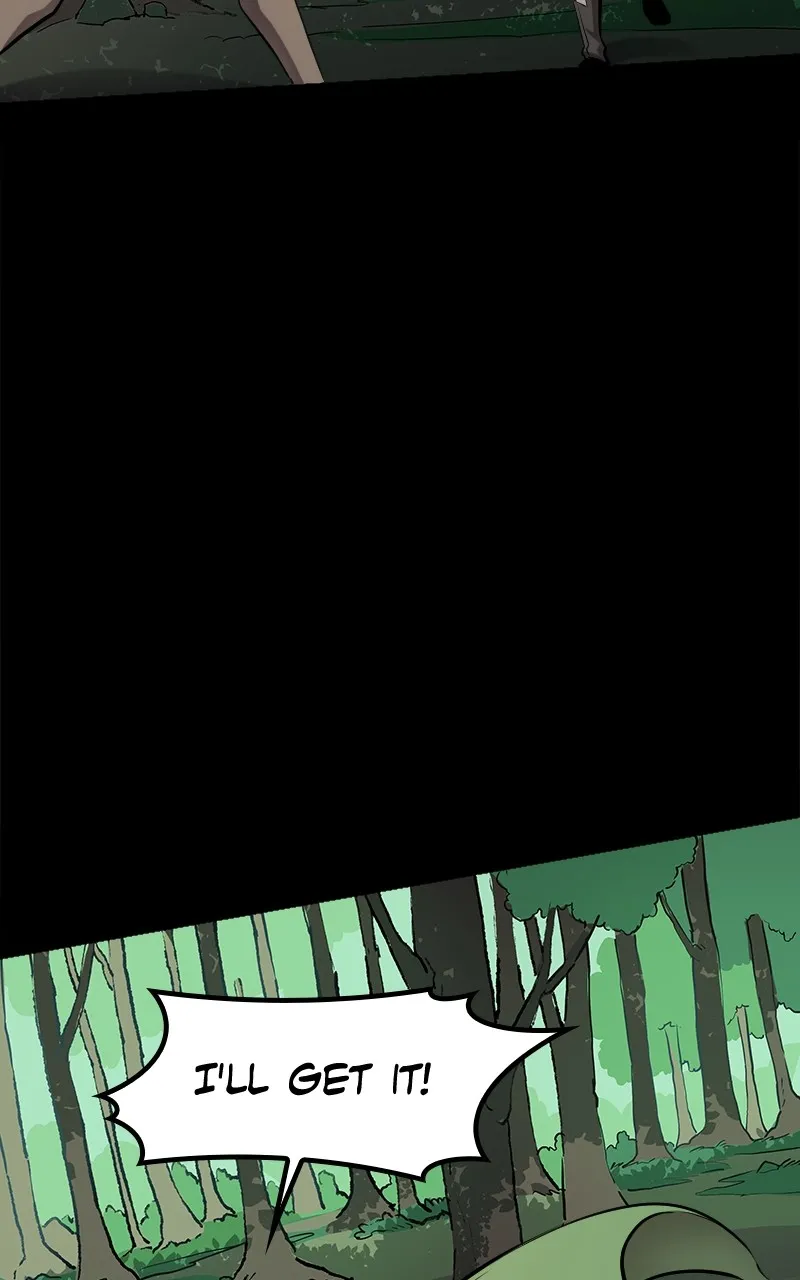 The Primal Hunter Chapter 14 page 21 - 