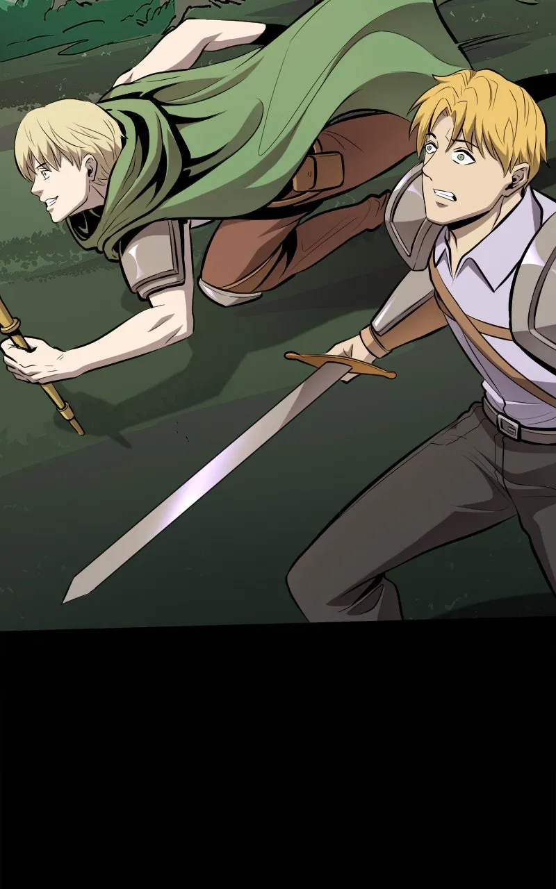 The Primal Hunter Chapter 14 page 22 - 