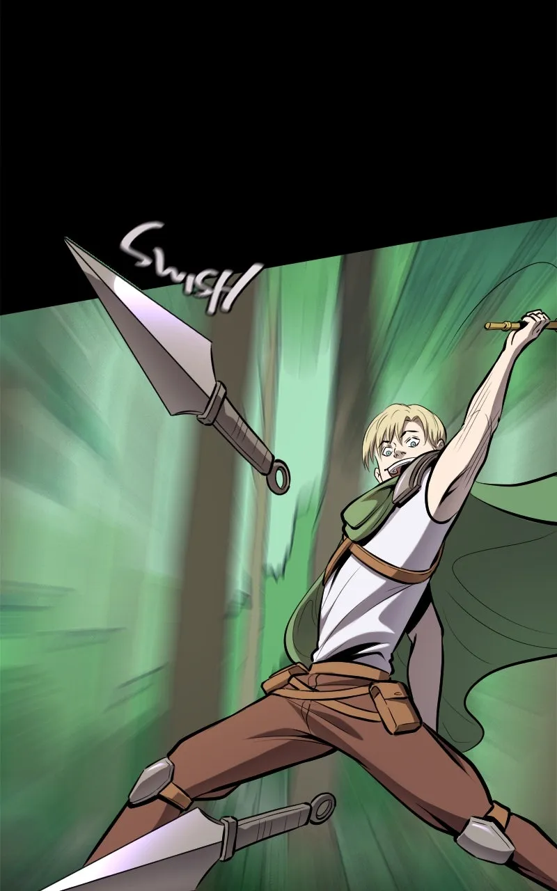 The Primal Hunter Chapter 14 page 23 - 