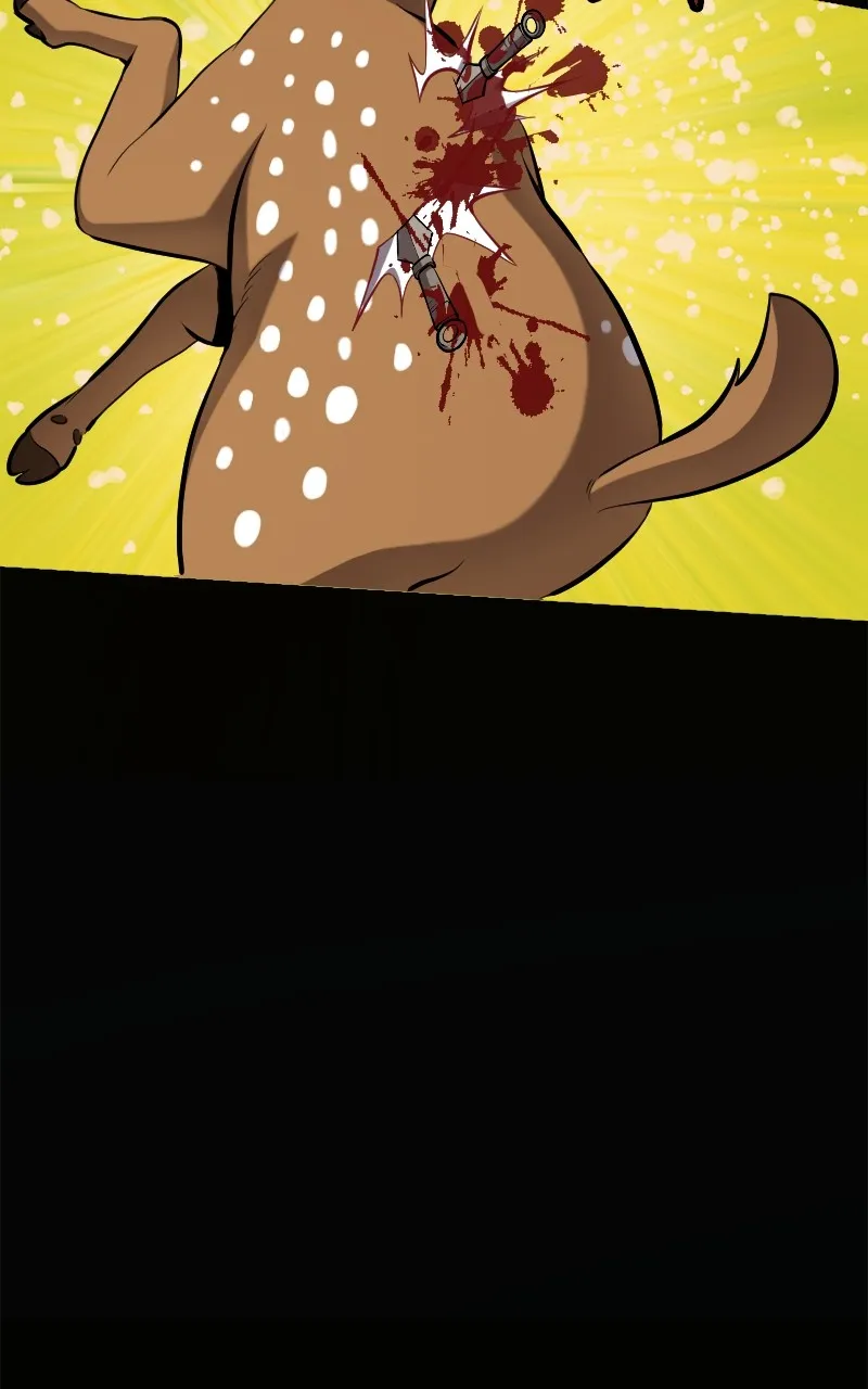 The Primal Hunter Chapter 14 page 25 - 