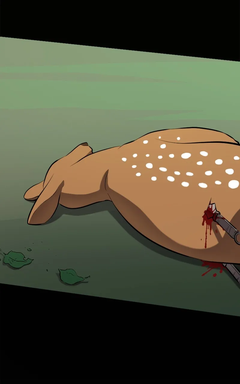 The Primal Hunter Chapter 14 page 26 - 