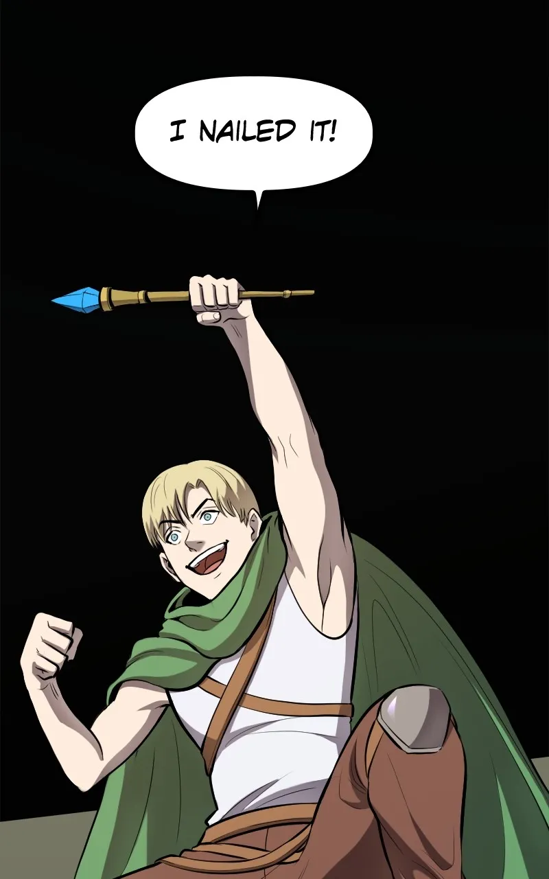 The Primal Hunter Chapter 14 page 27 - 