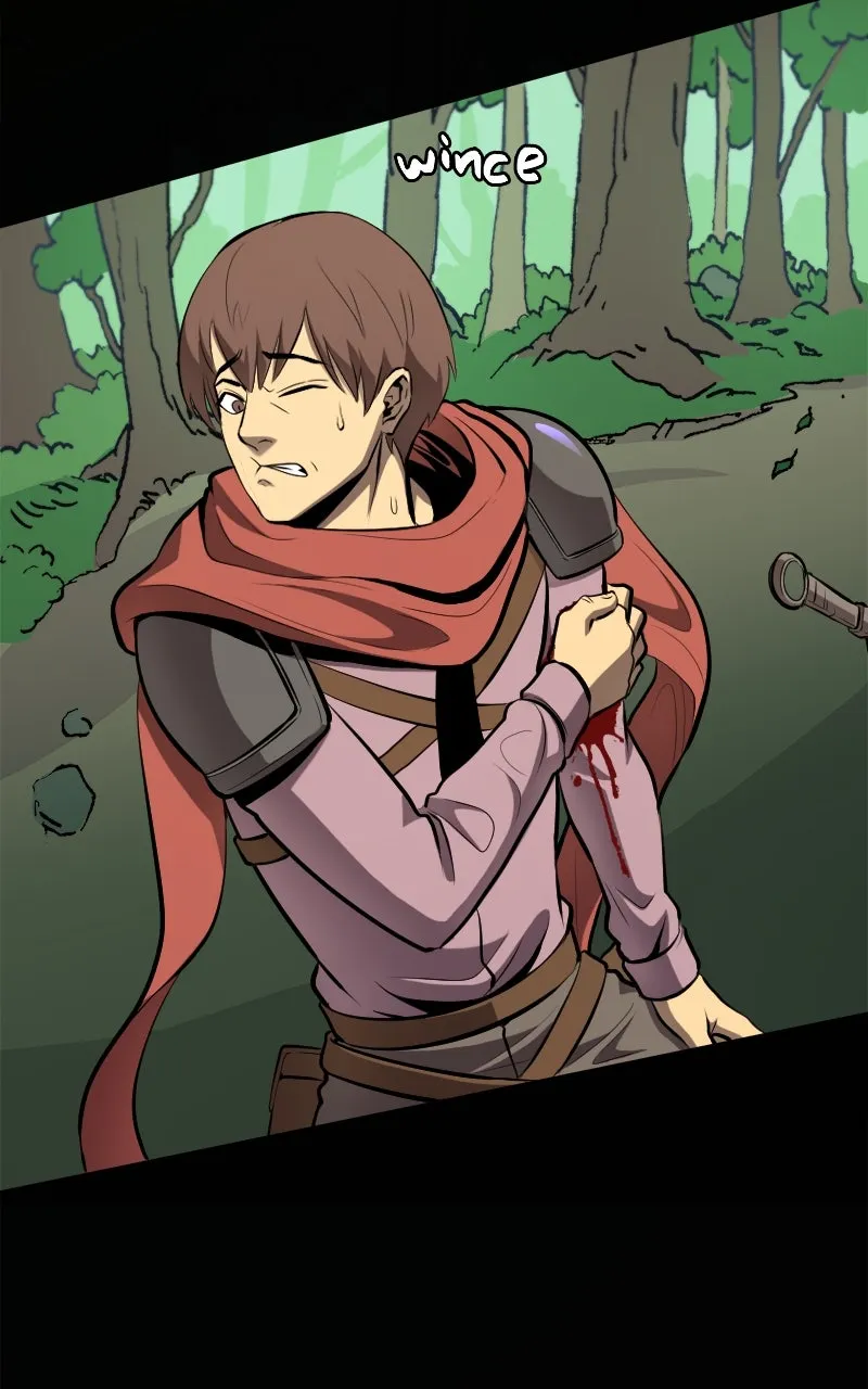 The Primal Hunter Chapter 14 page 29 - 