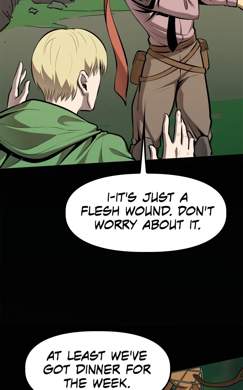 The Primal Hunter Chapter 14 page 31 - 