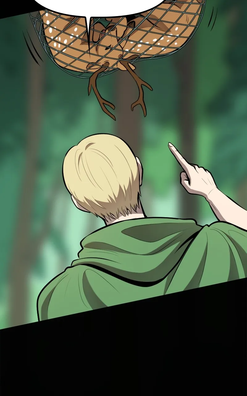 The Primal Hunter Chapter 14 page 32 - 