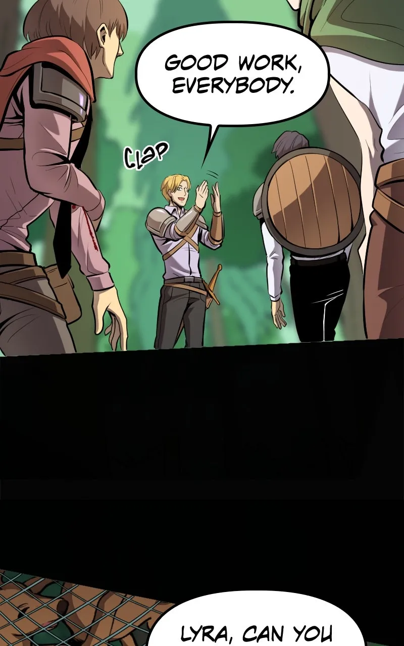 The Primal Hunter Chapter 14 page 34 - 