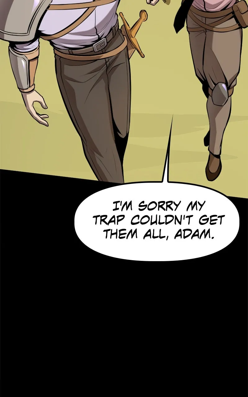 The Primal Hunter Chapter 14 page 38 - 