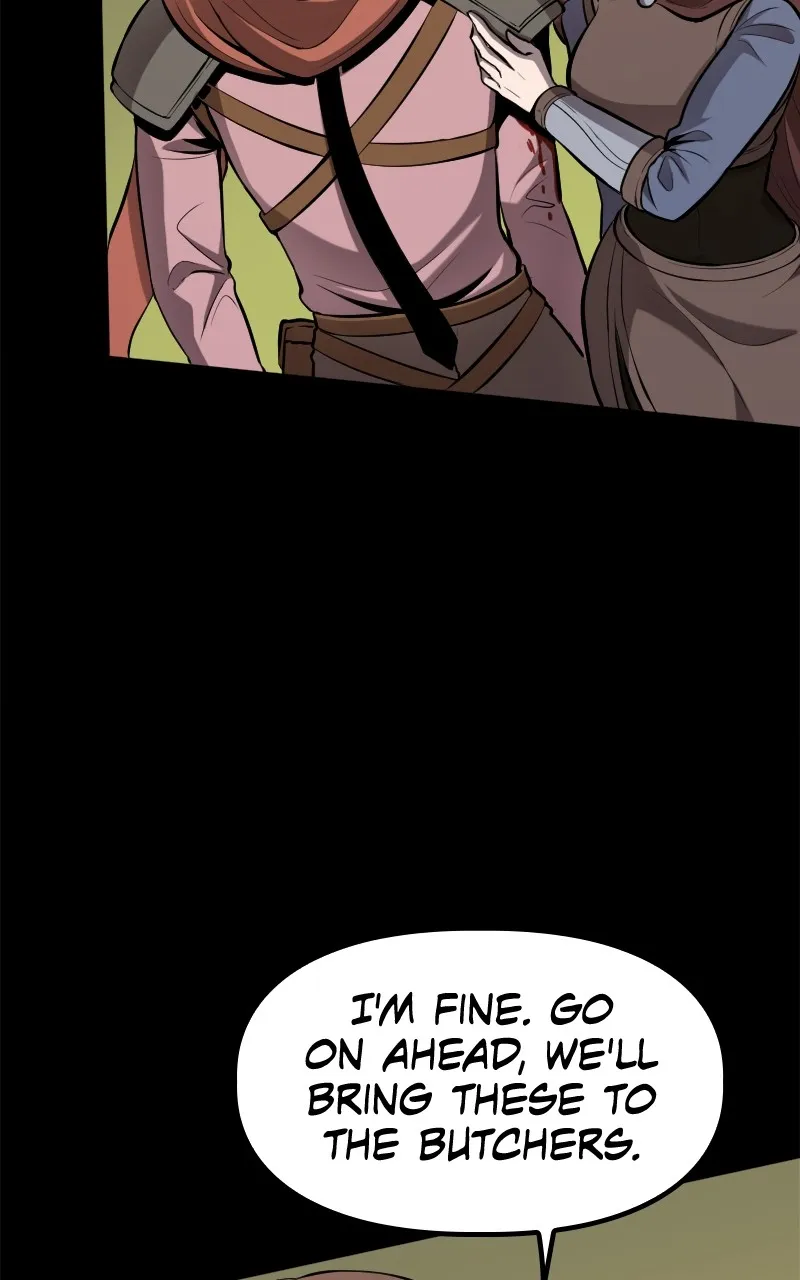 The Primal Hunter Chapter 14 page 41 - 
