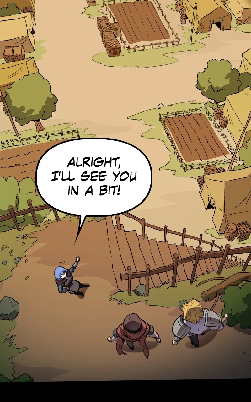 The Primal Hunter Chapter 14 page 44 - 