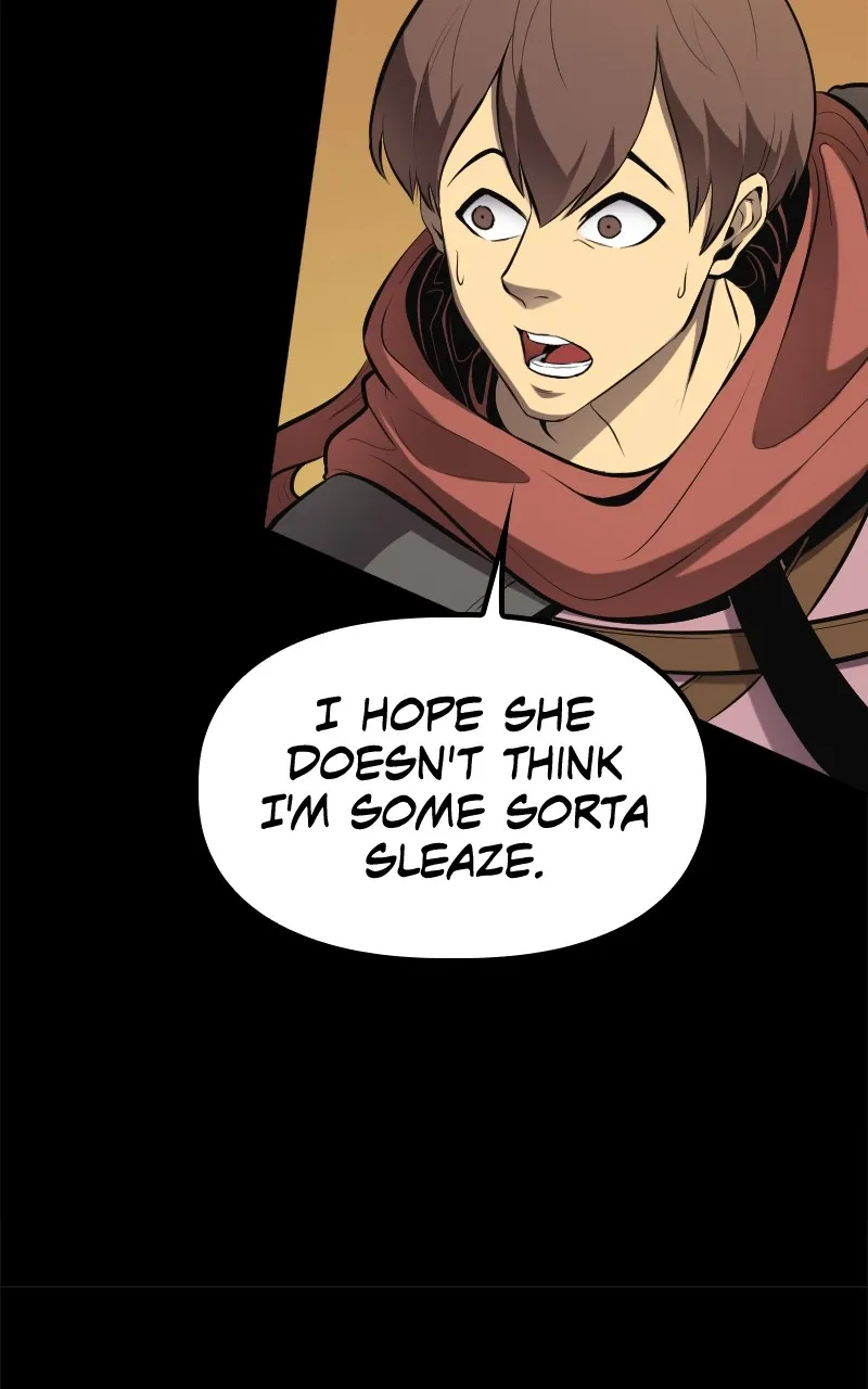 The Primal Hunter Chapter 14 page 47 - 