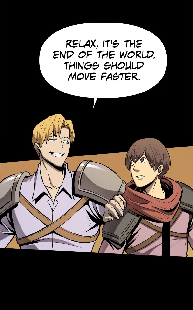 The Primal Hunter Chapter 14 page 48 - 