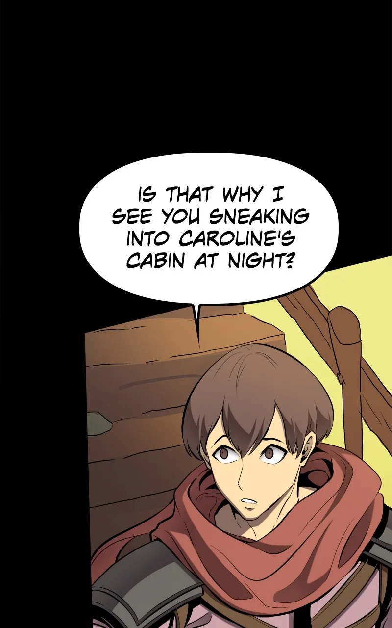 The Primal Hunter Chapter 14 page 49 - 