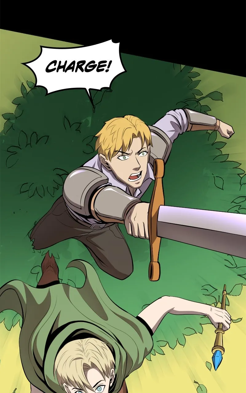 The Primal Hunter Chapter 14 page 6 - 