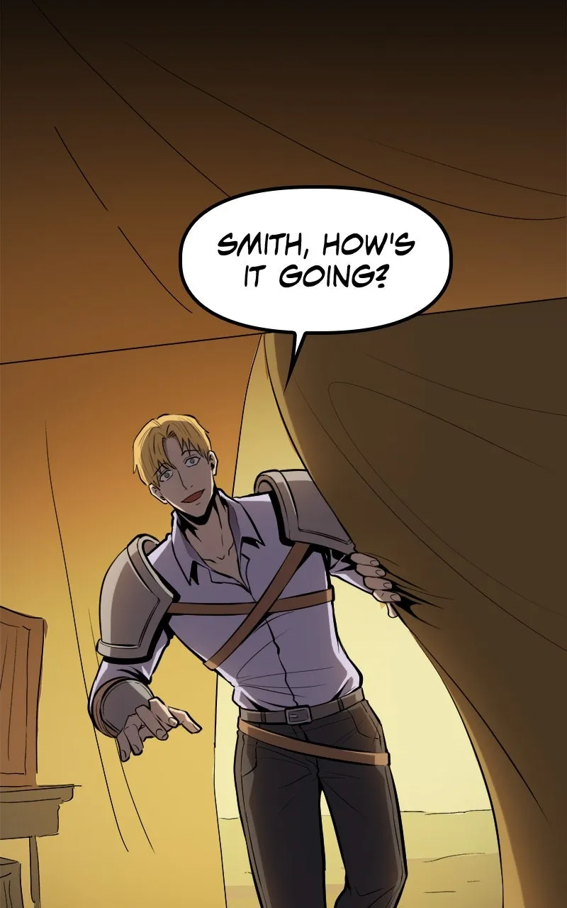The Primal Hunter Chapter 14 page 55 - 