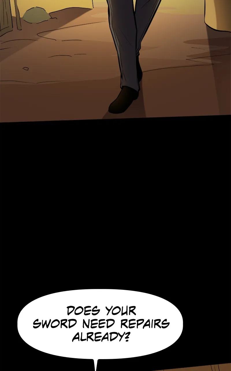 The Primal Hunter Chapter 14 page 56 - 