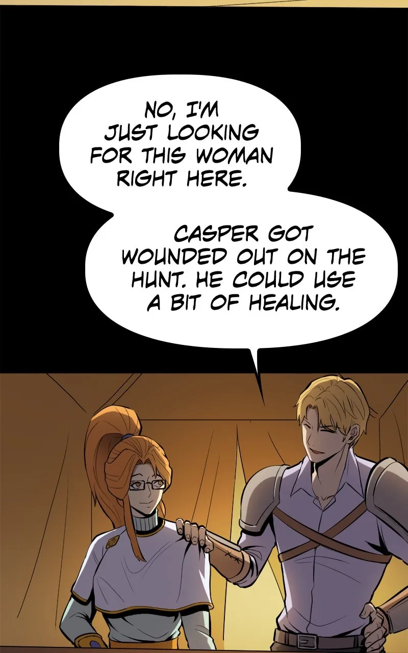 The Primal Hunter Chapter 14 page 58 - 