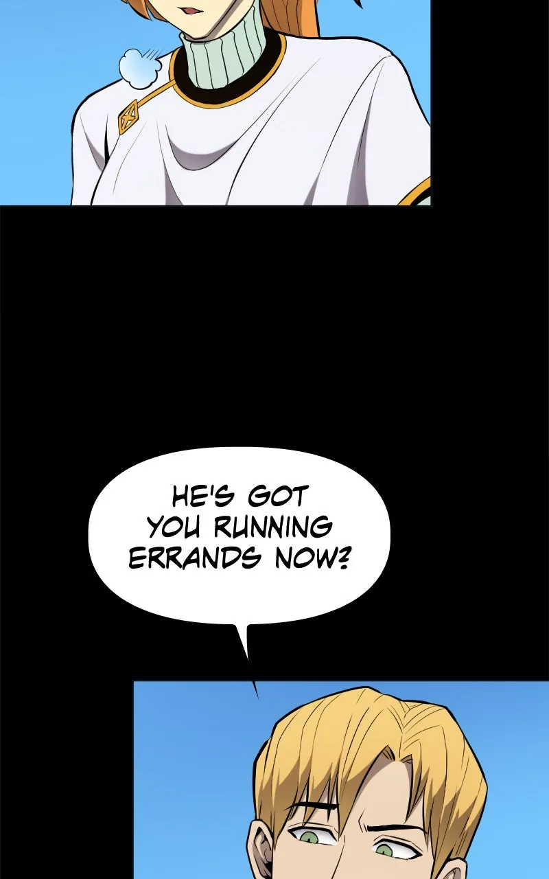 The Primal Hunter Chapter 14 page 60 - 