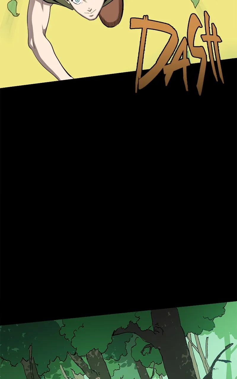 The Primal Hunter Chapter 14 page 7 - 
