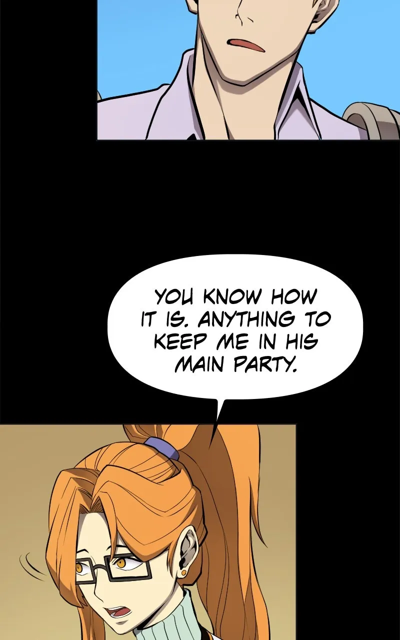The Primal Hunter Chapter 14 page 61 - 