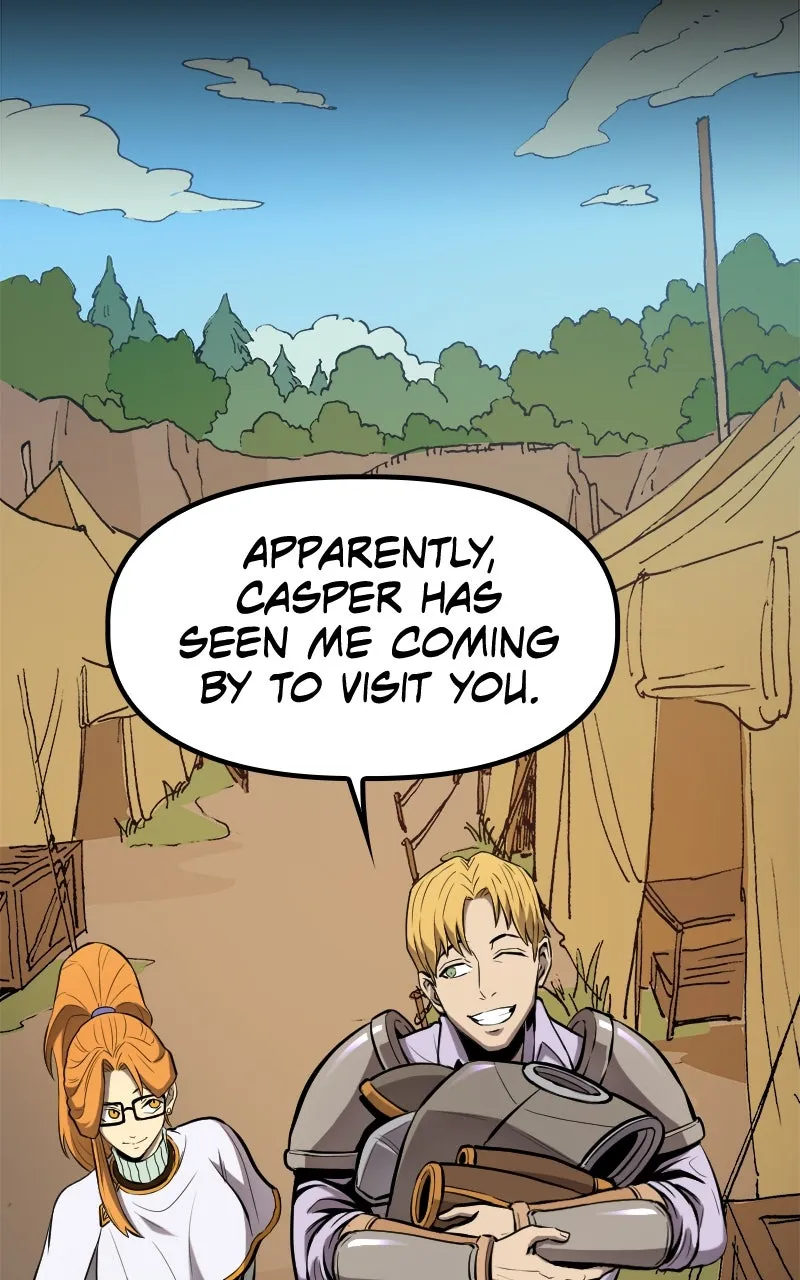 The Primal Hunter Chapter 14 page 63 - 