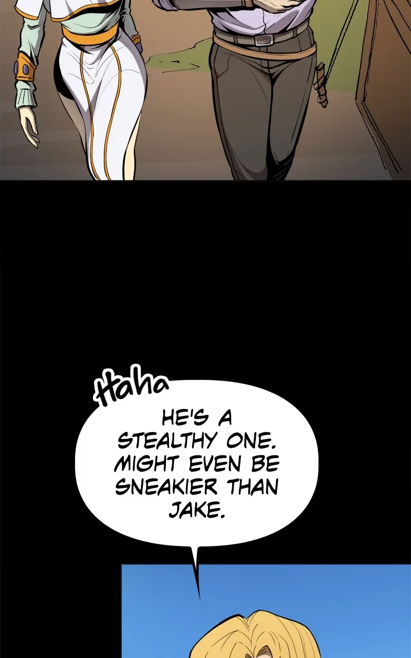 The Primal Hunter Chapter 14 page 64 - 