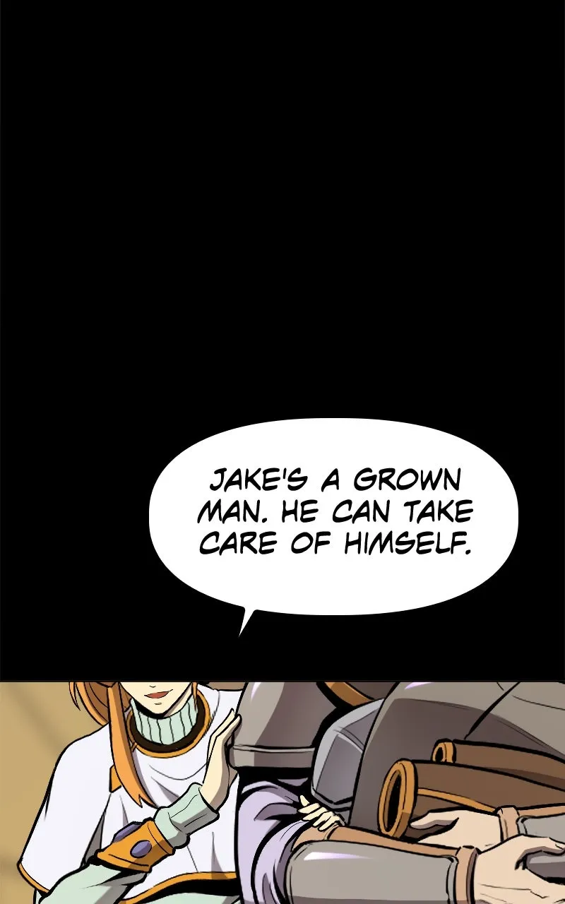 The Primal Hunter Chapter 14 page 68 - 