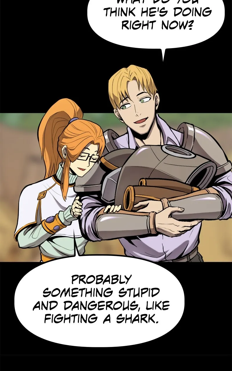 The Primal Hunter Chapter 14 page 70 - 