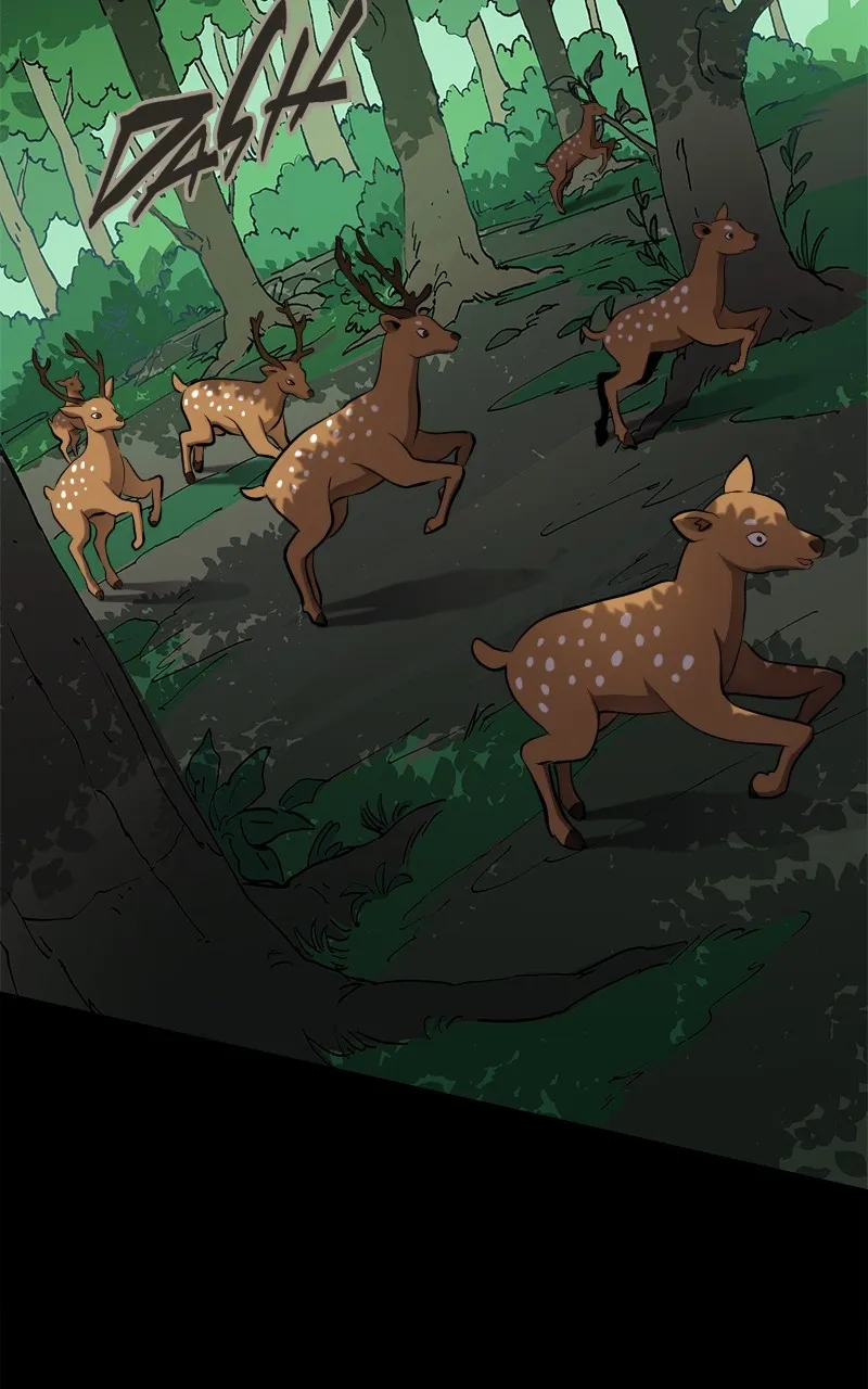 The Primal Hunter Chapter 14 page 8 - 
