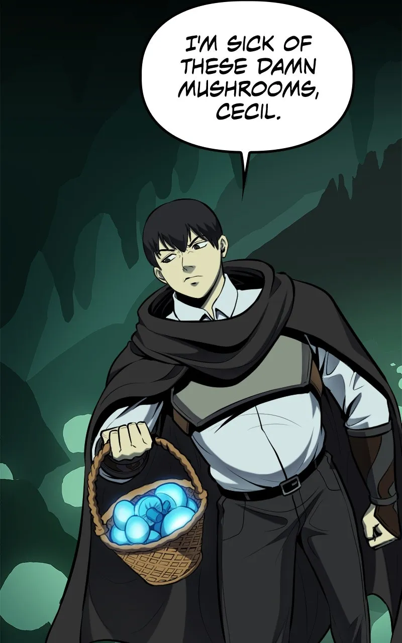The Primal Hunter Chapter 14 page 72 - 