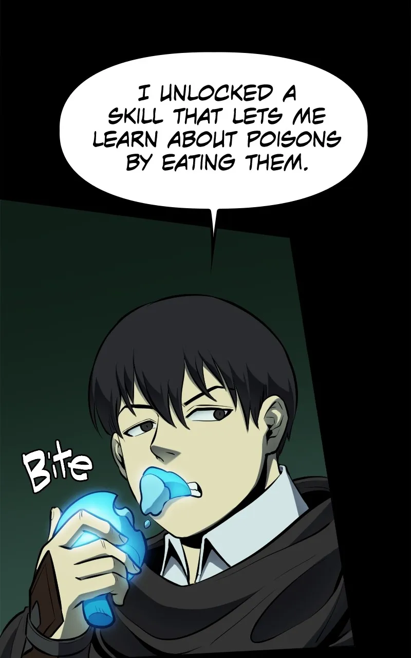 The Primal Hunter Chapter 14 page 75 - 