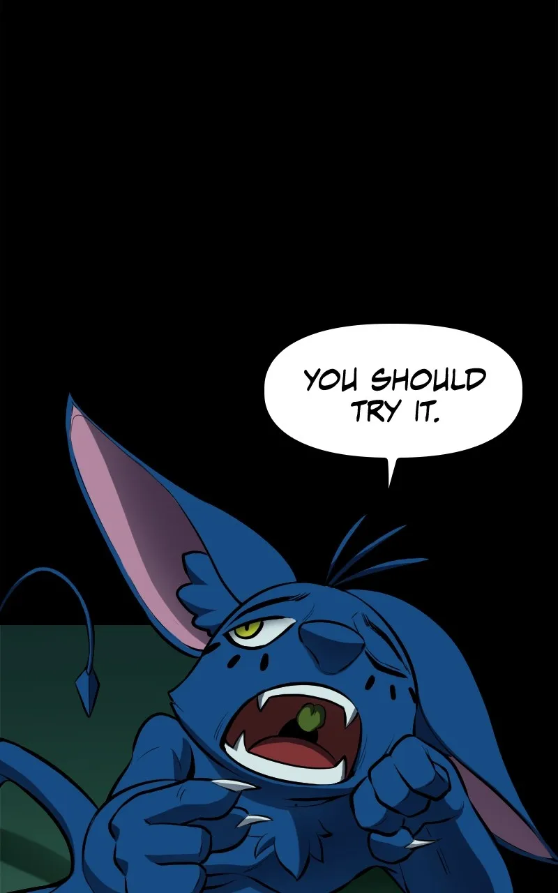 The Primal Hunter Chapter 14 page 80 - 