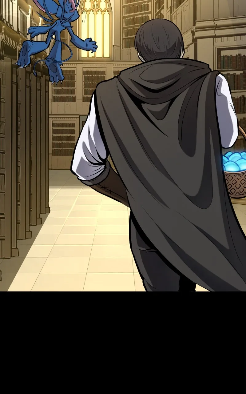 The Primal Hunter Chapter 14 page 83 - 