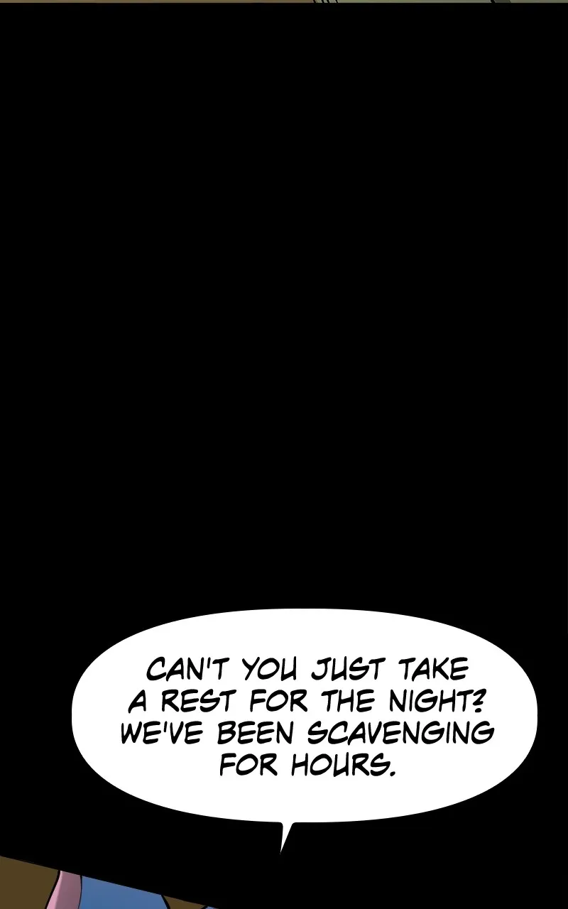 The Primal Hunter Chapter 14 page 86 - 