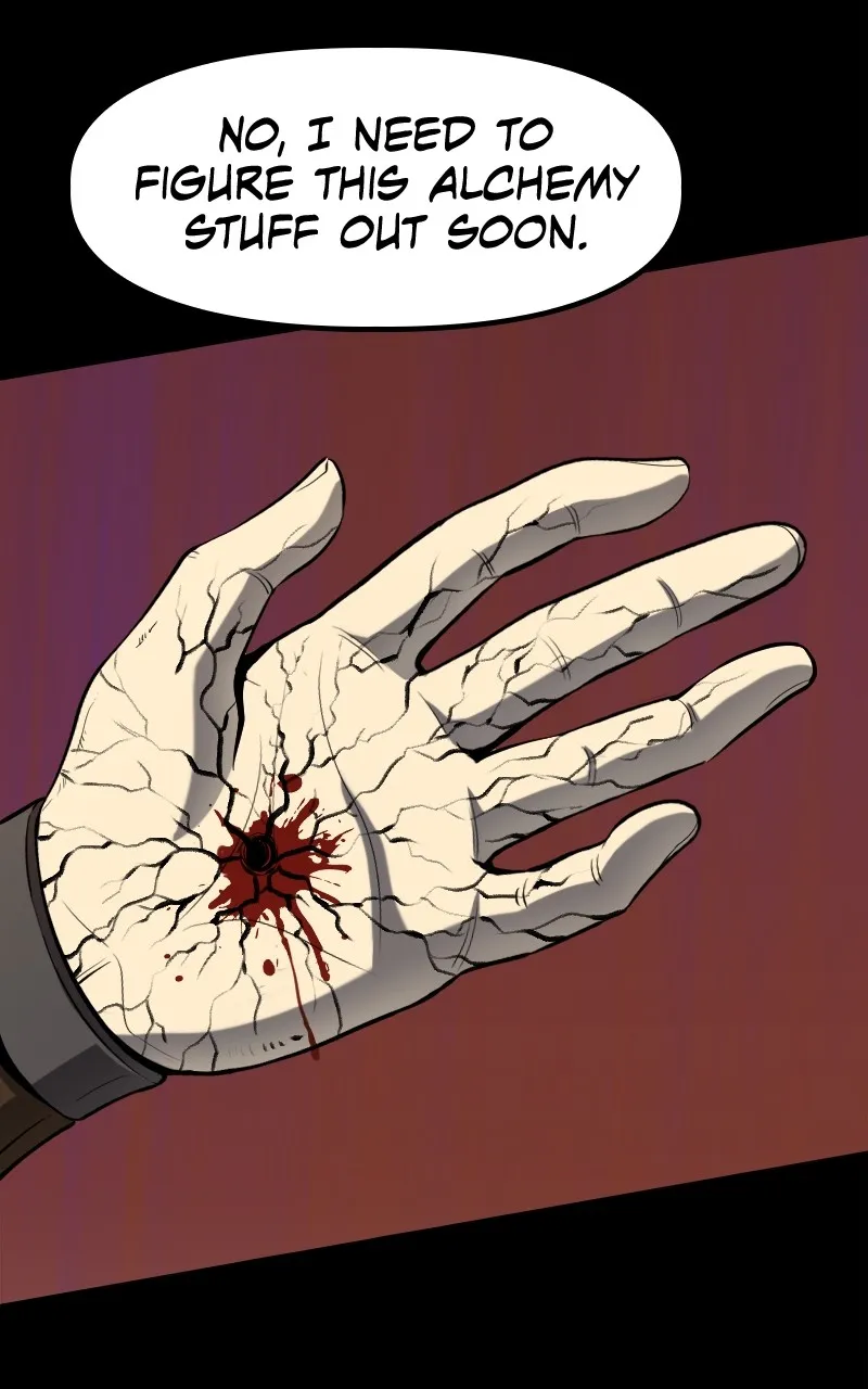 The Primal Hunter Chapter 14 page 90 - 