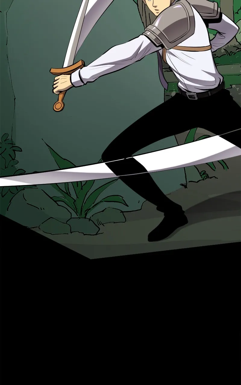 The Primal Hunter Chapter 14 page 10 - 