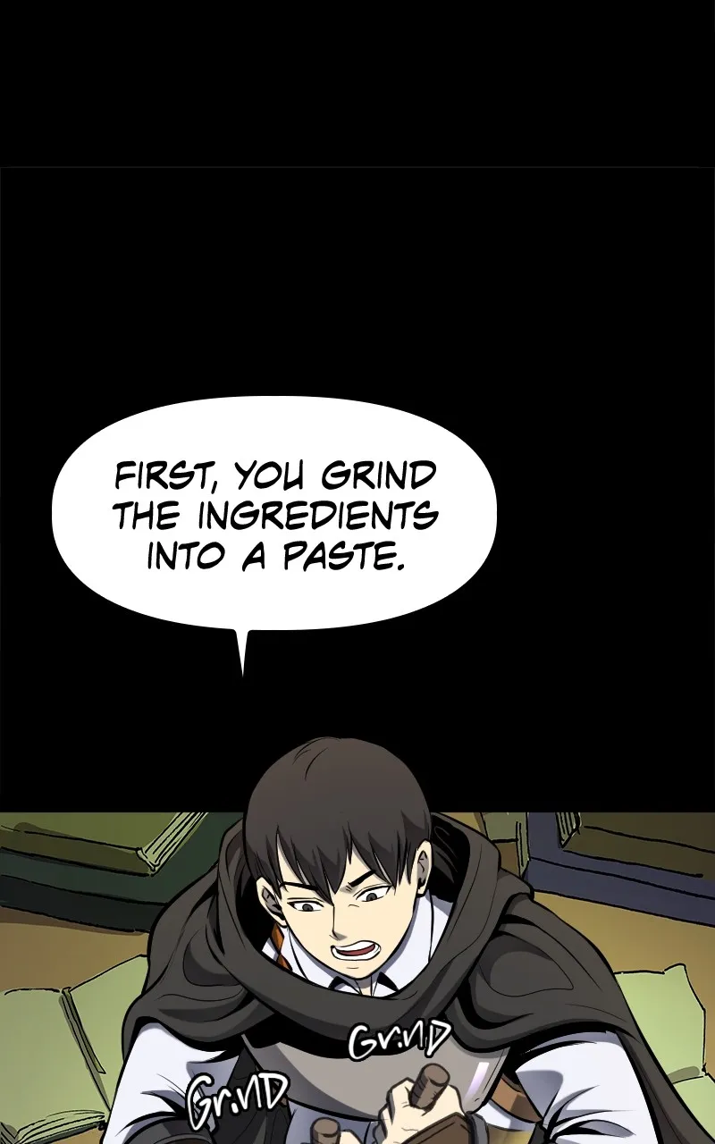 The Primal Hunter Chapter 14 page 93 - 