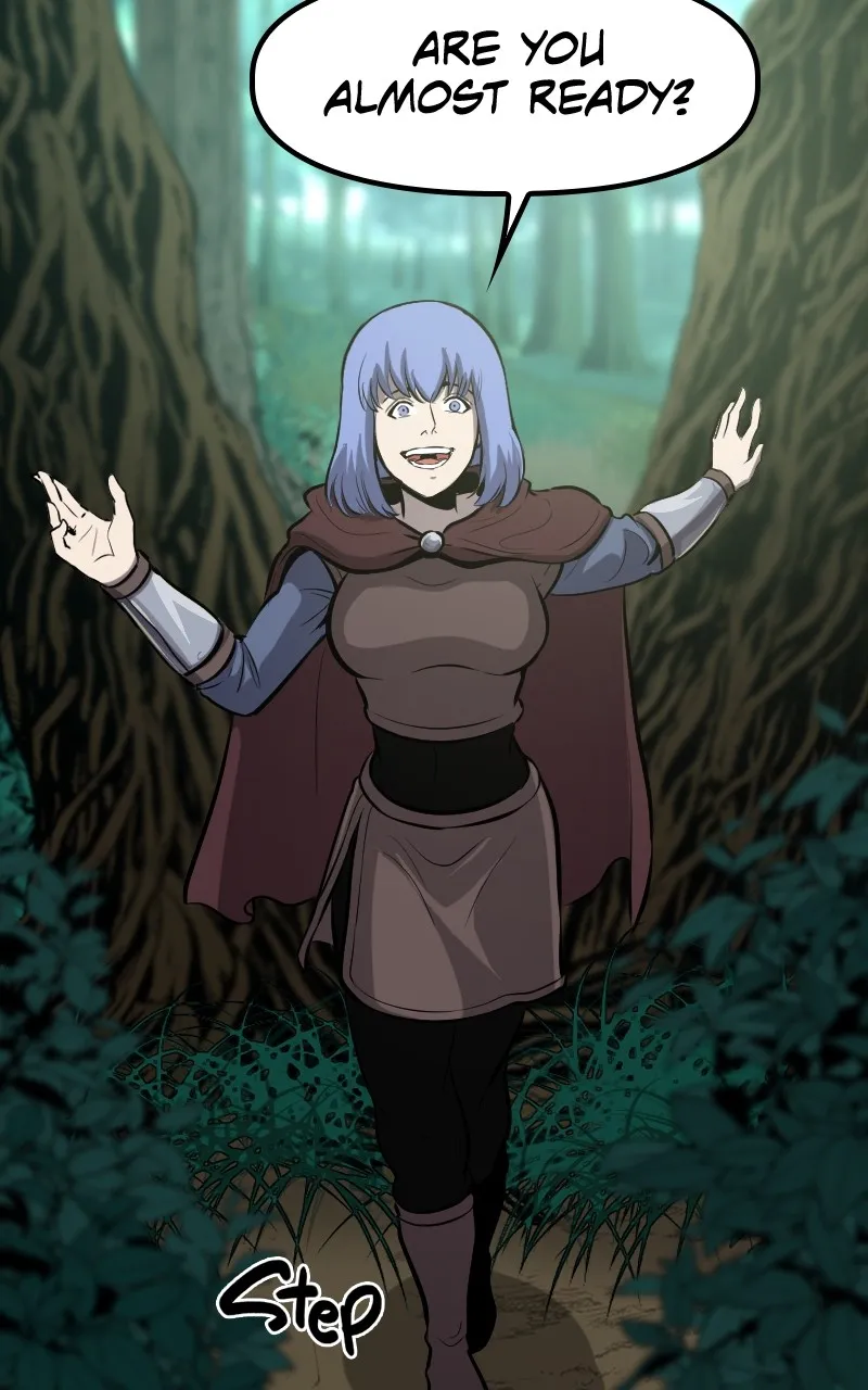 The Primal Hunter Chapter 15 page 104 - 