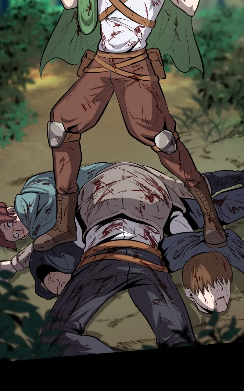 The Primal Hunter Chapter 15 page 106 - 