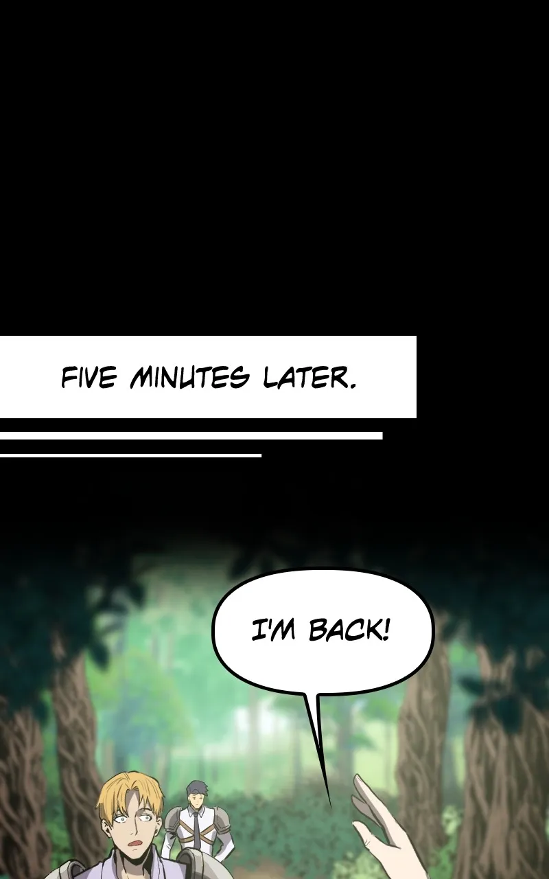 The Primal Hunter Chapter 15 page 110 - 