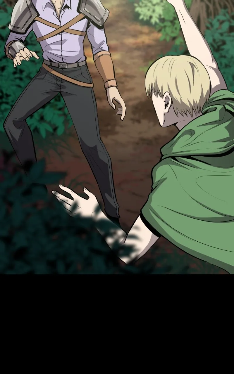The Primal Hunter Chapter 15 page 111 - 