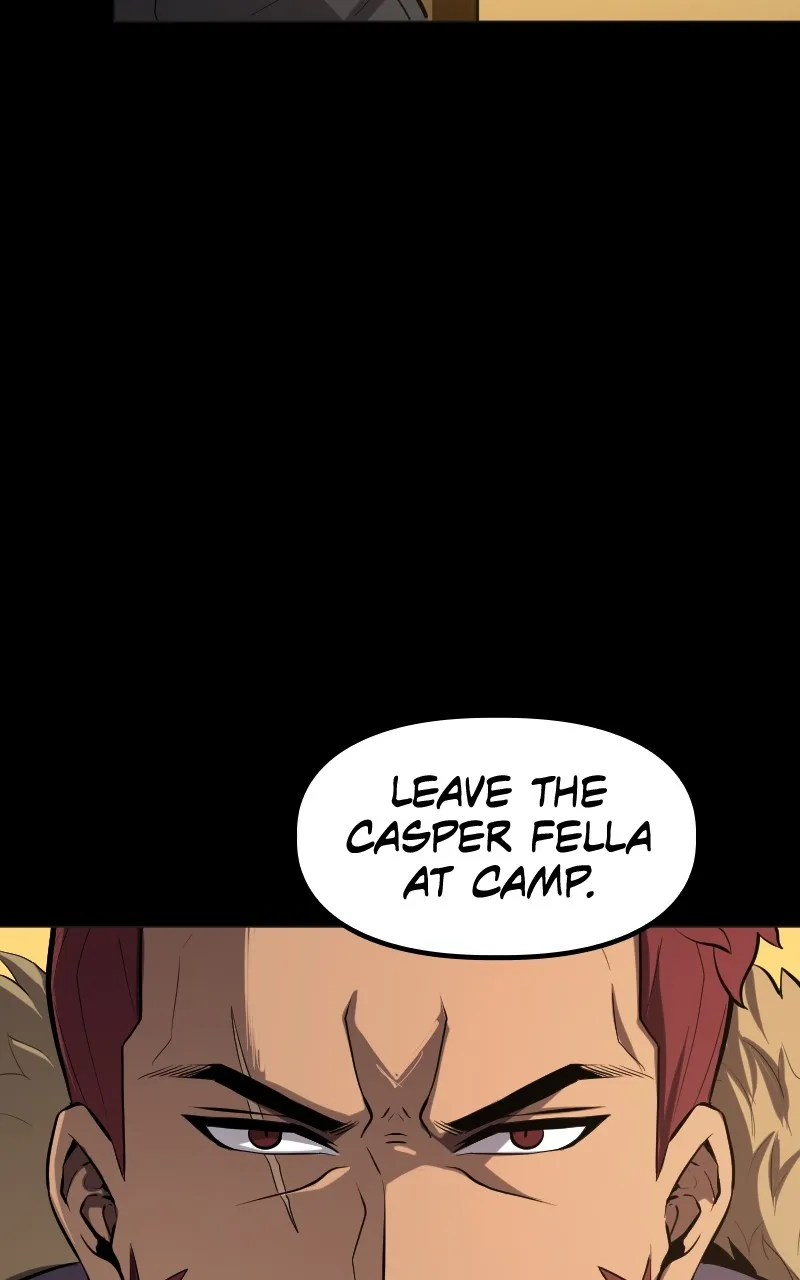 The Primal Hunter Chapter 15 page 17 - 