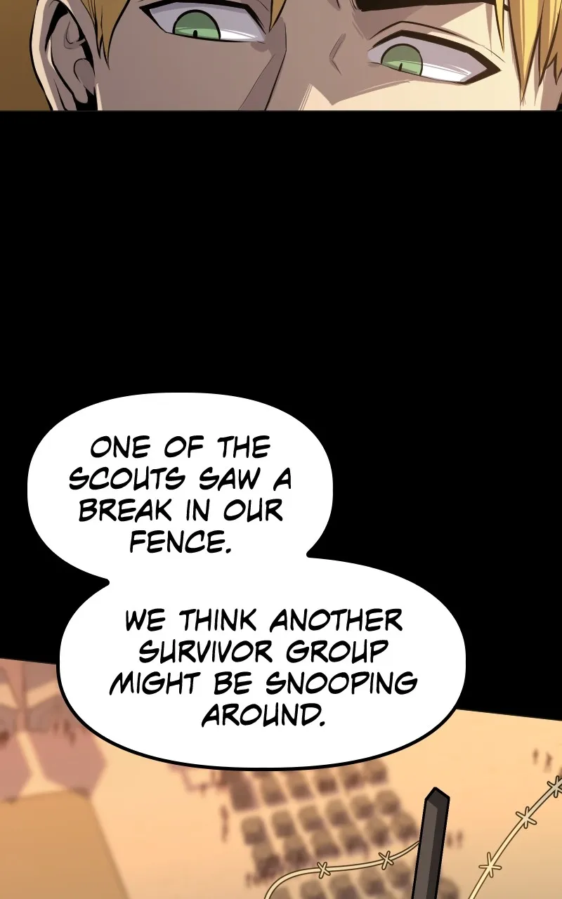 The Primal Hunter Chapter 15 page 19 - 