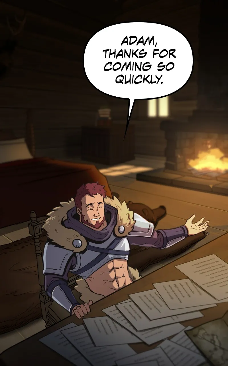 The Primal Hunter Chapter 15 page 3 - 
