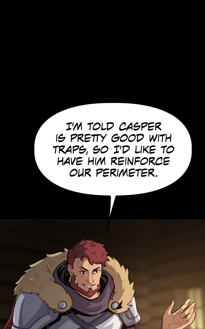 The Primal Hunter Chapter 15 page 21 - 