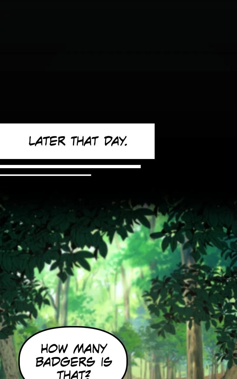 The Primal Hunter Chapter 15 page 25 - 