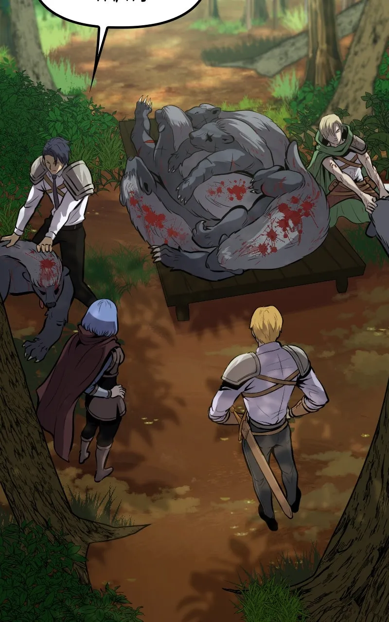 The Primal Hunter Chapter 15 page 26 - 