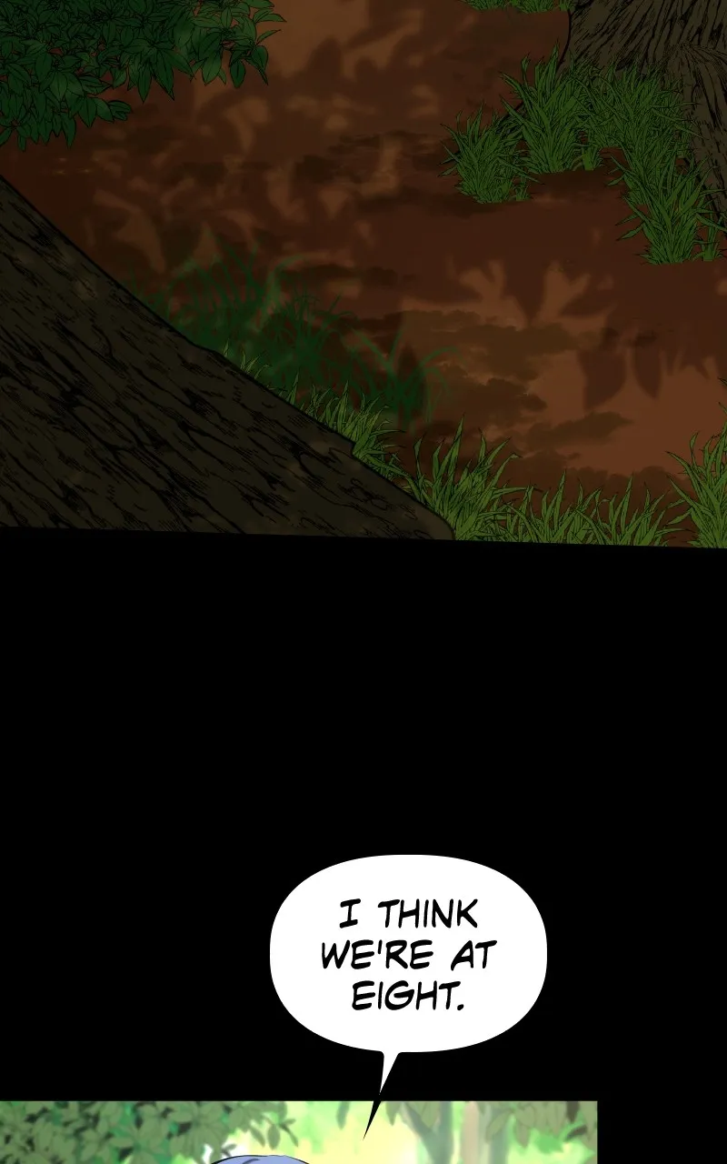 The Primal Hunter Chapter 15 page 27 - 