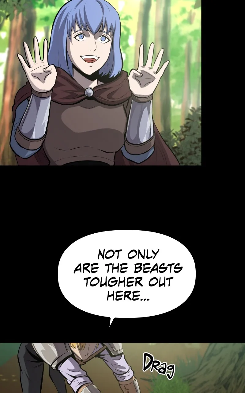 The Primal Hunter Chapter 15 page 28 - 
